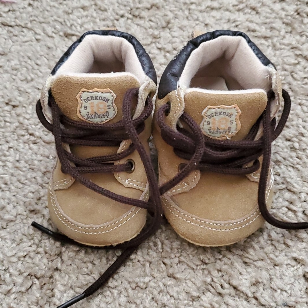 Oshkosh Baby shoes